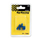 Top Racing RAMPLAATGELEIDER TOP RACING MIN. P.3