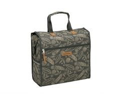 Tas Newlooxs Lilly Forest Anthracite