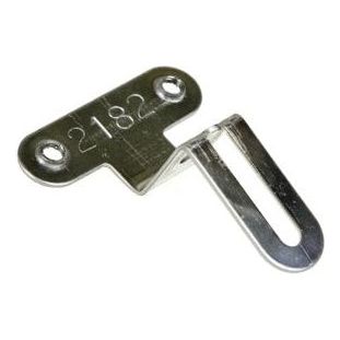Gazelle kettingkast beugel achter shimano di2 finura 2182