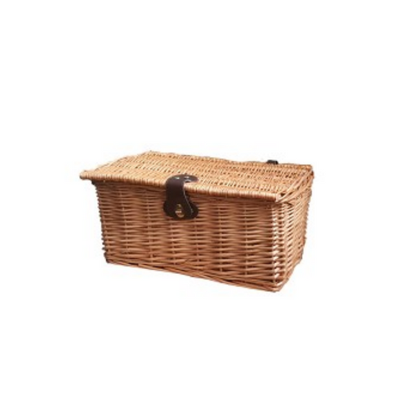 FALKX mand rotan Small bruin