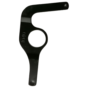 Gazelle linea kettingschermbeugel 214104000