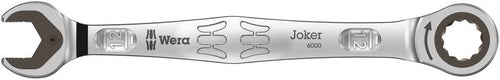 Wera steek- en ringratelsleutel - joker | 12 x 170.7 mm