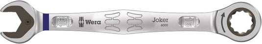 Wera steek- en ringratelsleutel - joker | 16 x 212 mm