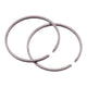 Bac zuigerveerset 39.00 x 1.5c