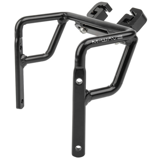 M-wave adapter voor 2 bidons aan zadel
