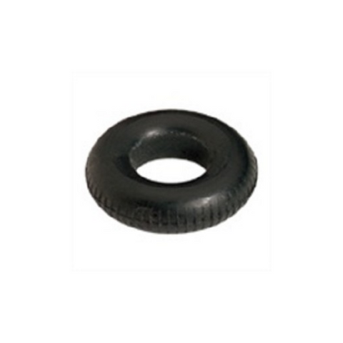 Anlon rubber dynamo loopwiel