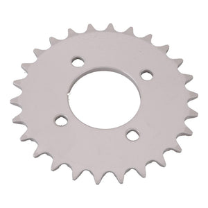 Diverse achtertandwiel a35 42.5 28t