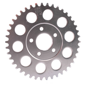 Diverse achtertandwiel rieju rs1 38t