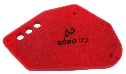 Xtreme luchtfilterelement | derbi ebs d50b0