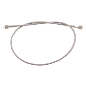 Elvedes km-tellerkabel vdo 85cm grijs