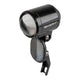Smart Elite 100 e-bike koplamp osram led 6-15v 4.8w 100 lux op kaart