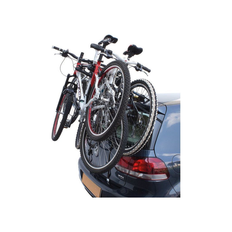 Load image into Gallery viewer, Peruzzo Fietsendrager Cruiser geschikt voor 3 fietsen
