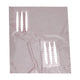 Diverse sticker arrow int.3-d 7cm chr