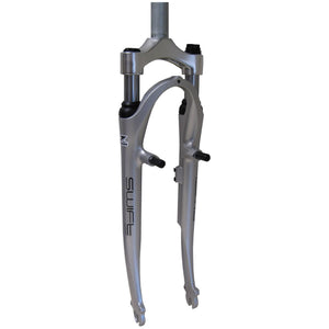 Zoom Swift verende voorvork 28 inch 11 8 ahead v-brake 28.6 250 mm