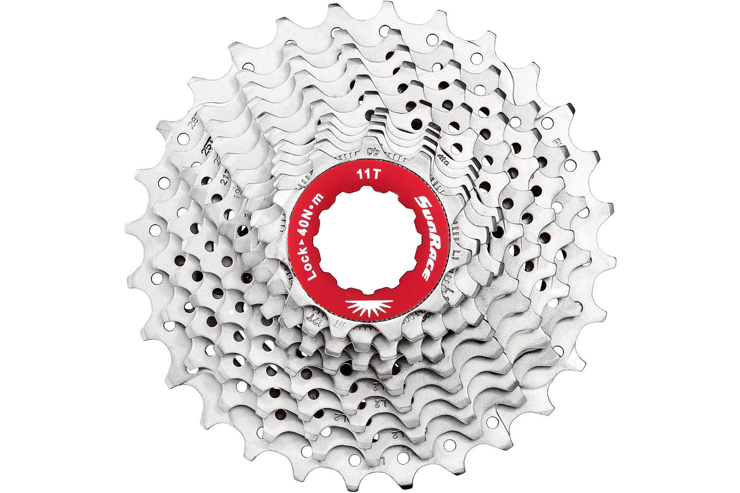 Sunrace cassette 11v 11 28