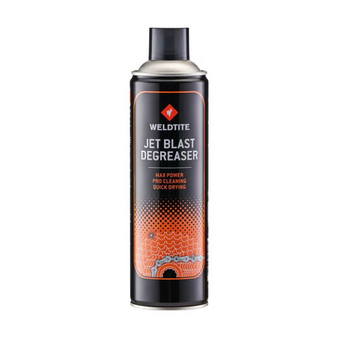 Weldtite jet blast ontvetter spray 500ml