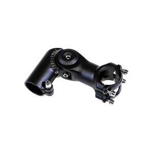 TranzX Tranzx st-103a-1 (21c3) stuurpen ahead verstelbaar 28.6 100 31.8ø zw