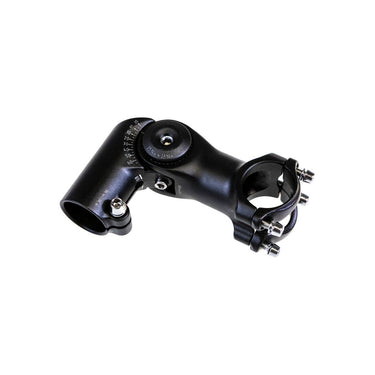 TranzX Tranzx st-103a-1 (21c3) stuurpen ahead verstelbaar 28.6 100 31.8ø zw