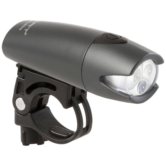 Smart Polaris 3 koplamp batterij 2xaa led 2 lux op kaart