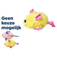 Kong Kat kitten muis
