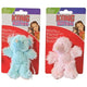 Kong Kat kitten teddy bear