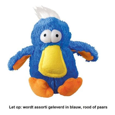Kong Hondenspeelgoed dodo bird assorti