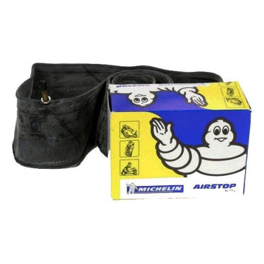 Michelin binnenband 10-4.00 4.50 5.00 130-90 recht ventiel tr4