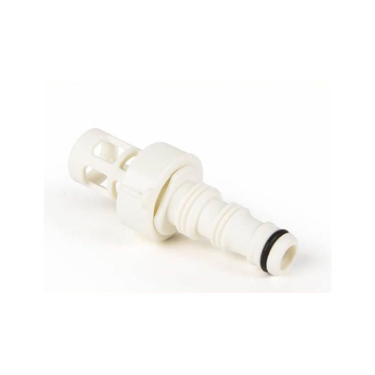 Intex Aftap connector zwembaden