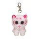 Ty Beanie Boo's Clip Tiger, 7cm