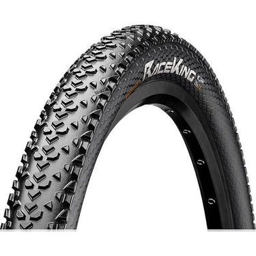 Continental VoorvorkContinental 26x2.00 Race King Wire