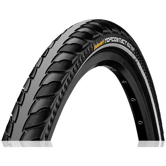 Btb Continental 28x1.60 Top Contact II