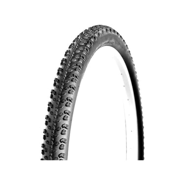Deli tire buitenbanddeli 26x2.10 54-559 zwart