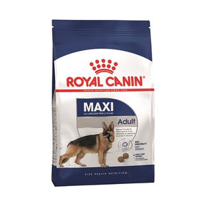 Royal canin Canin Canin maxi adult