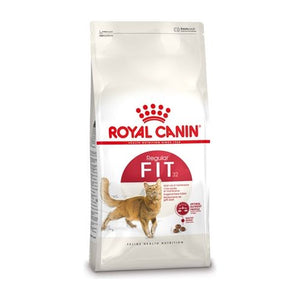Royal canin Canin Canin fit