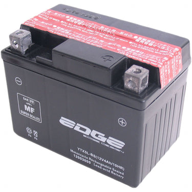 Edge accu ctx5-lbs met zuurpakket (11 x 7 x 8.5 cm)