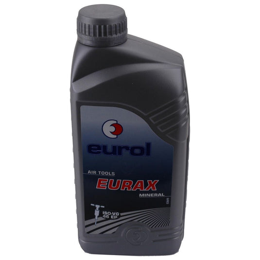 Eurol Eurax EP ISO-VG 46 (1L)