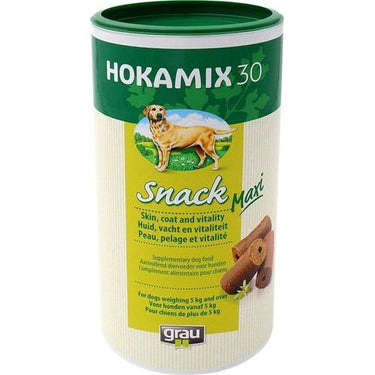 Hokamix Hokamix-snack maxi