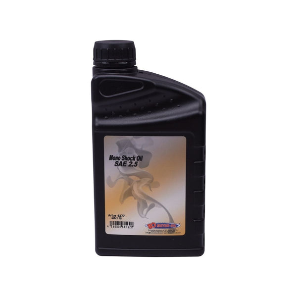 Bo motor oil schokbrekerolie bo monoshock (1l)