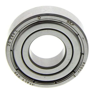 Bac lager 6001 z skf