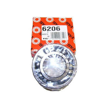 Fag lager 6206 c3 z
