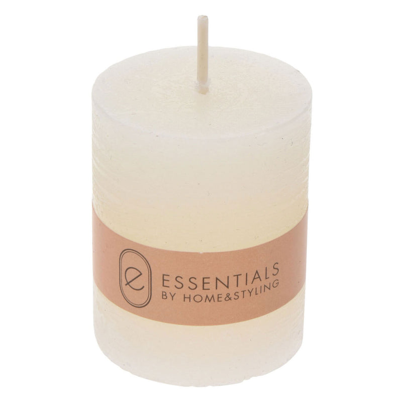 Load image into Gallery viewer, Decoratieve Kaars Kleur 4x5cm, Set van 24 stuks
