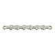 SunRace CN11A 11-Speed Stalen Ketting - Zilver (266g)