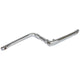 Bmx crank one piece