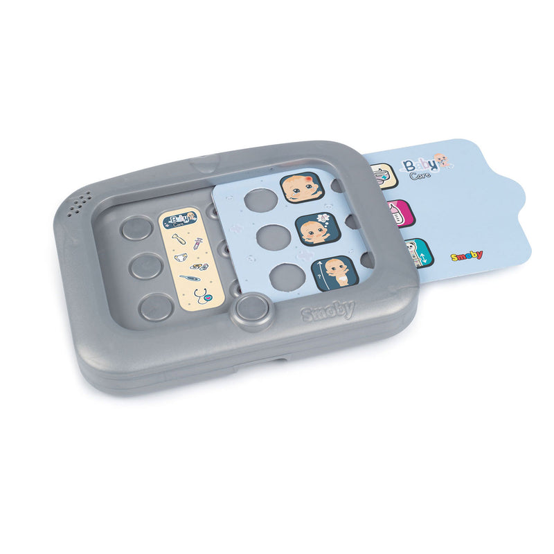 Load image into Gallery viewer, Smoby Baby Care Centrum

