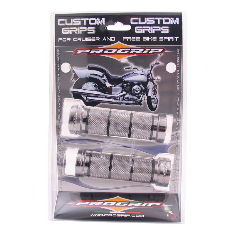 Cargue la imagen en el visor de la galería, Pro grip Handvatset Grip Custom 866
