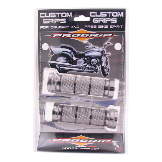 Pro grip Handvatset Grip Custom 866