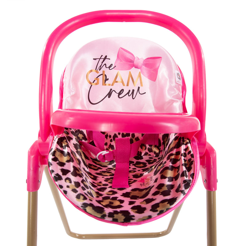 Load image into Gallery viewer, Glam crew Glam Crew Poppenset, 3in1

