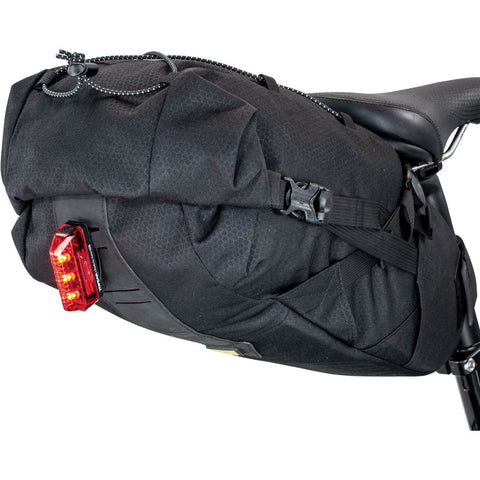 Topeak zadeltas BackLoader 6L