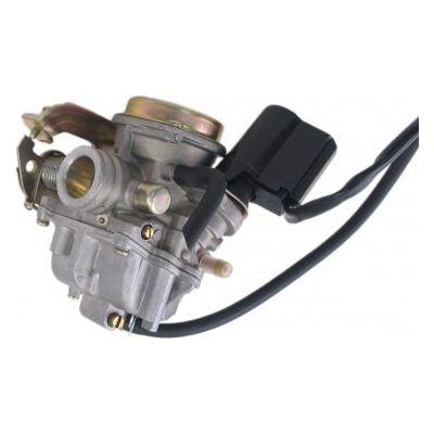 Carburateur China scooter 4Takt GY6 motor 50cc standaard 18.5 mm