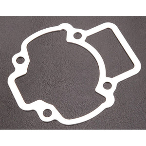 Bac voetpakking 0,1mm (aluminium) | piaggio - vespa